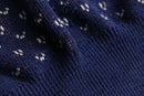 “Polo by Ralph Lauren” cotton linen knit