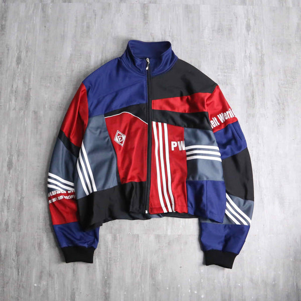 "Re:make" random track  jacket