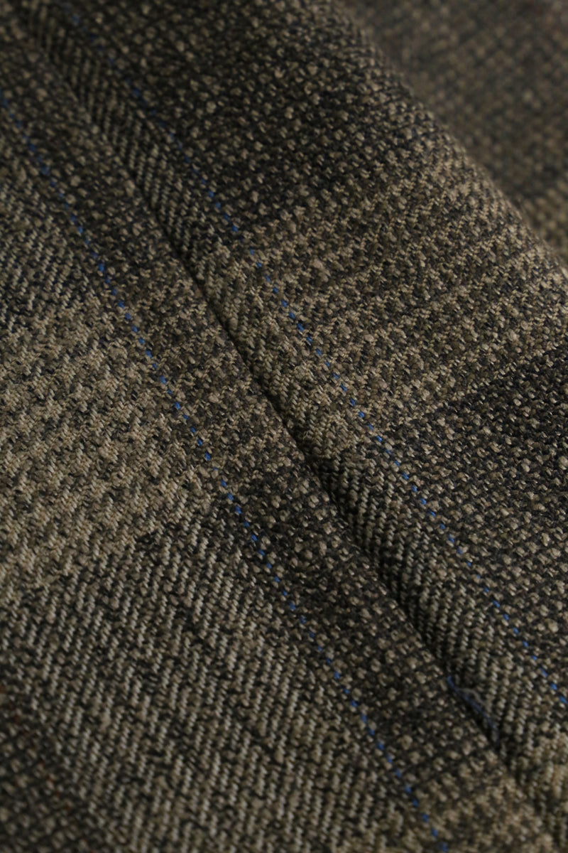 1980-90s Christian Dior MONSIEUR single tweed jacket