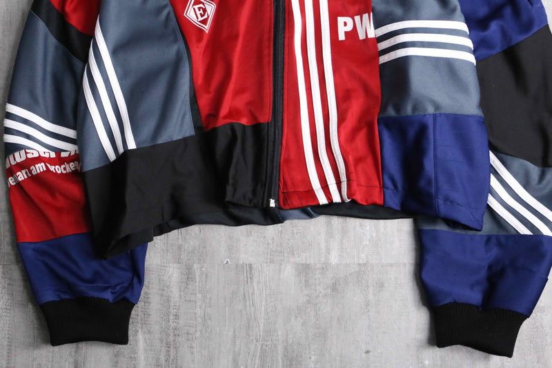 "Re:make" random track  jacket