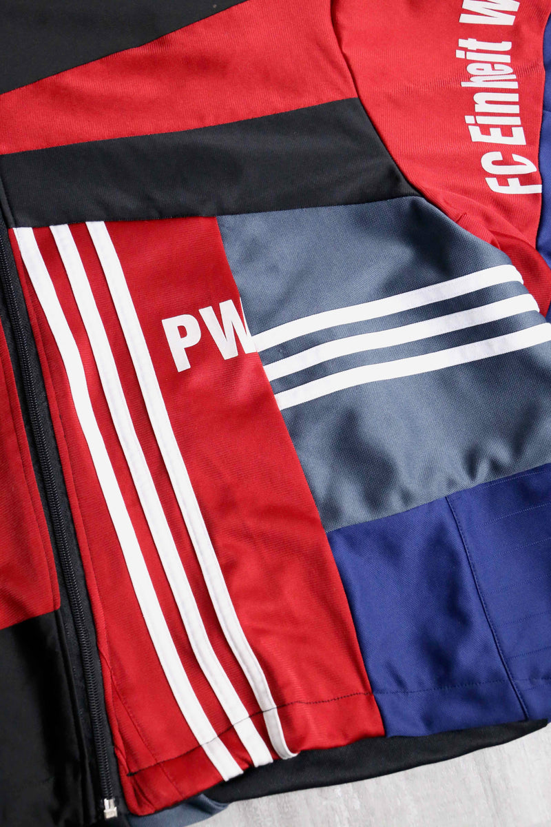 "Re:make" random track  jacket