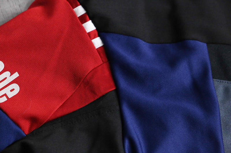 "Re:make" random track  jacket