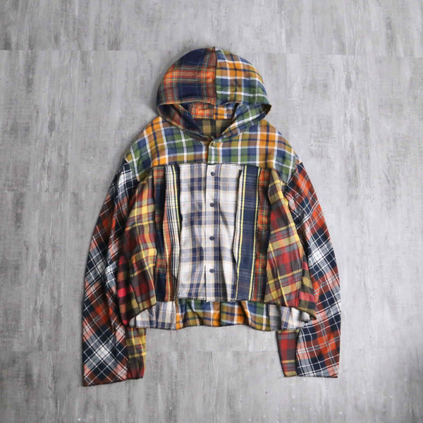 ''Re:make''random shirt foodie