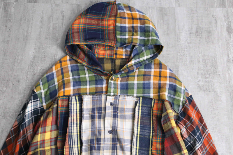 ''Re:make''random shirt foodie