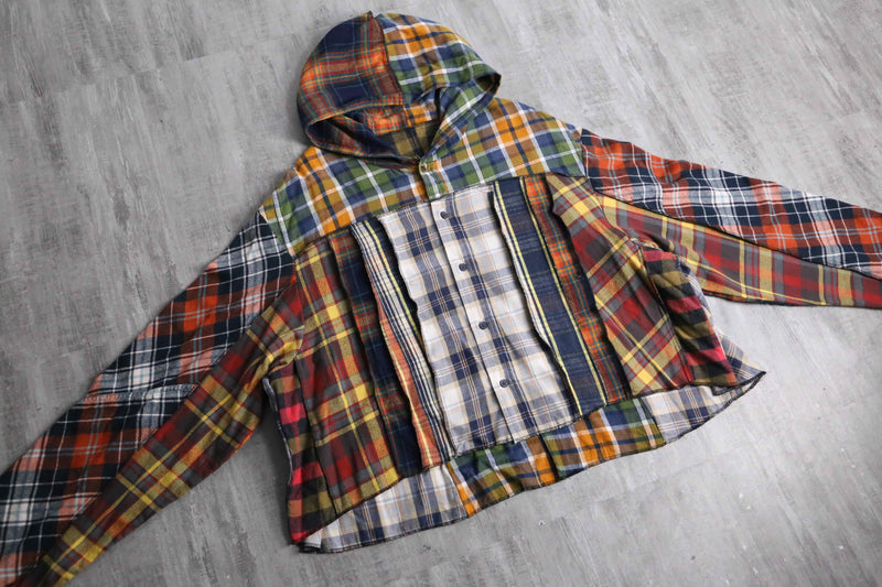 ''Re:make''random shirt foodie