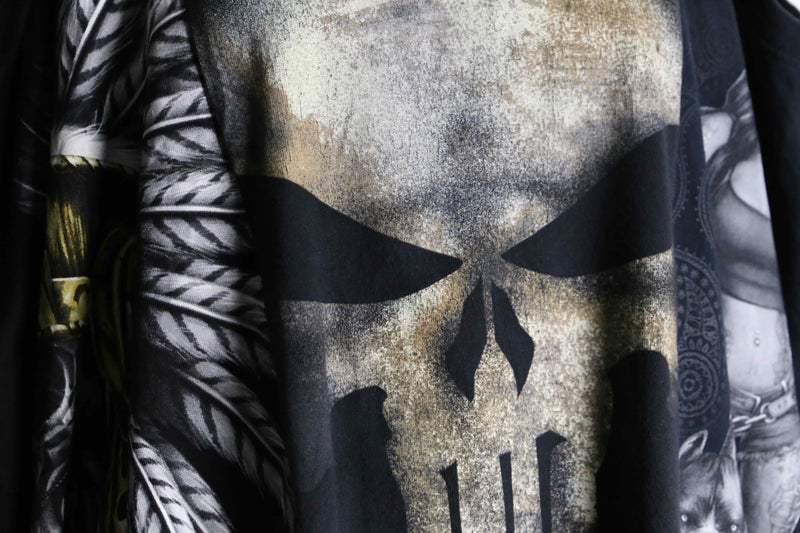 “Re:make''docking graphic design Tee