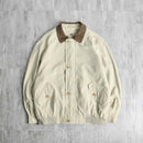 soft color switch Harrington jacket
