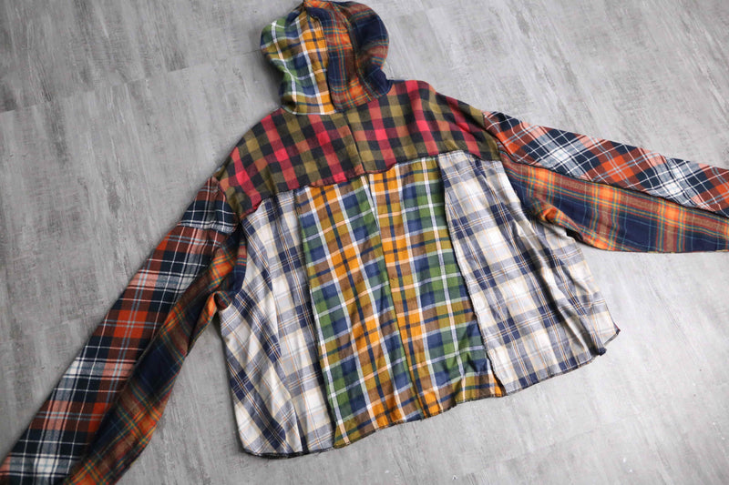 ''Re:make''random shirt foodie