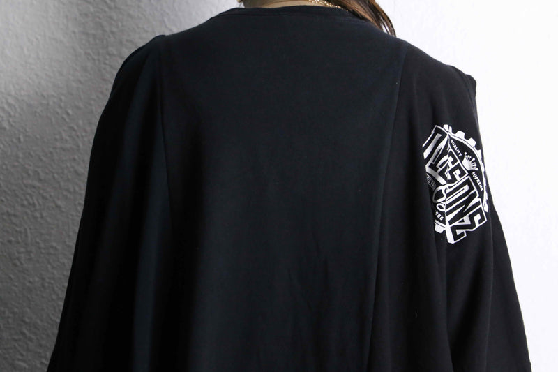 “Re:make''docking graphic design Tee