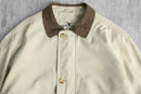 soft color switch Harrington jacket