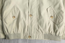 soft color switch Harrington jacket