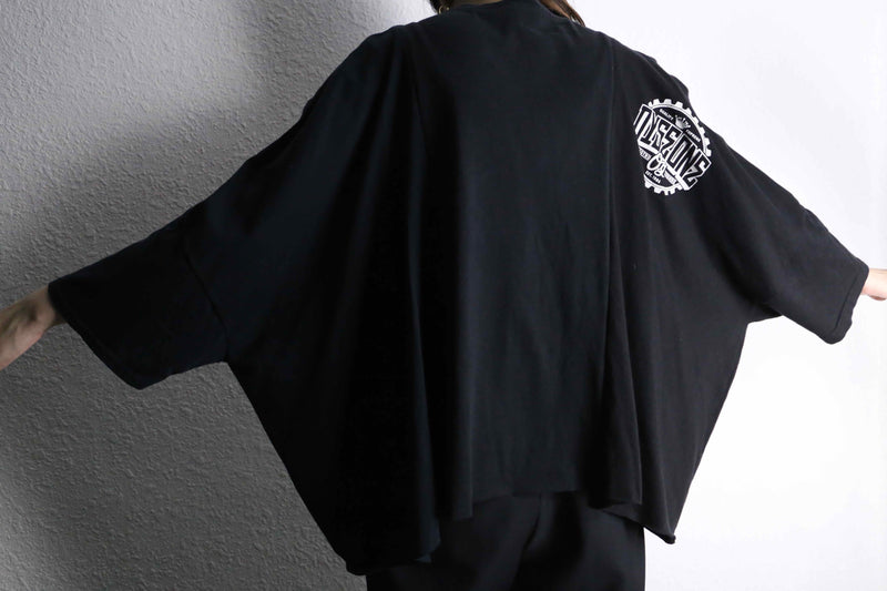 “Re:make''docking graphic design Tee