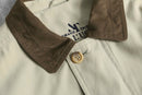 soft color switch Harrington jacket