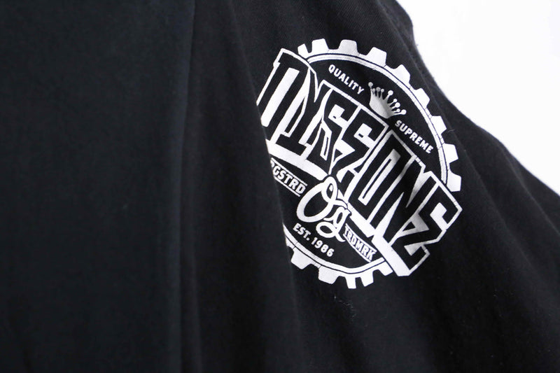“Re:make''docking graphic design Tee