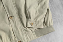 soft color switch Harrington jacket