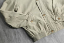 soft color switch Harrington jacket