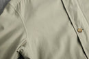 soft color switch Harrington jacket