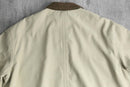 soft color switch Harrington jacket