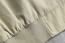 soft color switch Harrington jacket