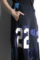 “Re:make”multiple clothes 袴shorts