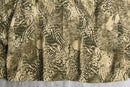 90-00's DRESS BARN animal pattern shirt