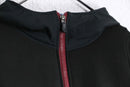 "Re:make" random track jacket