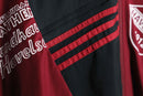 "Re:make" random track jacket