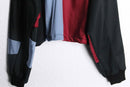 "Re:make" random track jacket