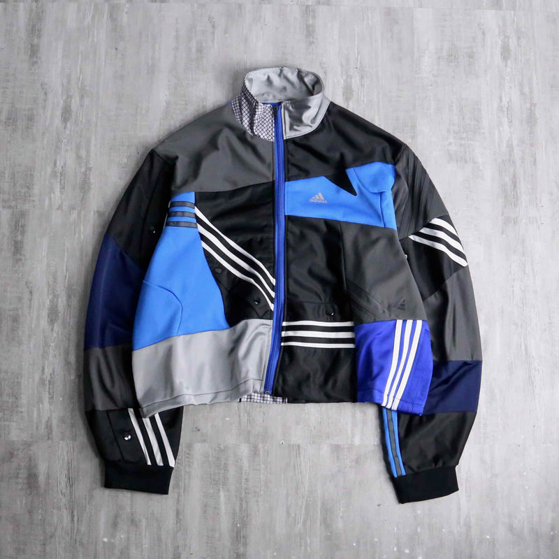 ''Re:make''random track jacket