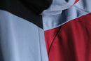 "Re:make" random track jacket