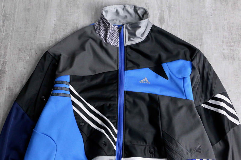 ''Re:make''random track jacket