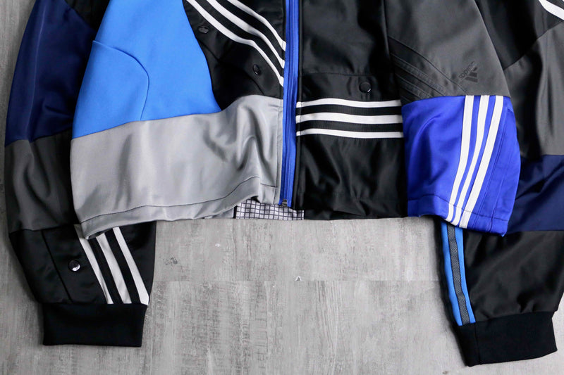 ''Re:make''random track jacket