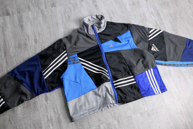 ''Re:make''random track jacket