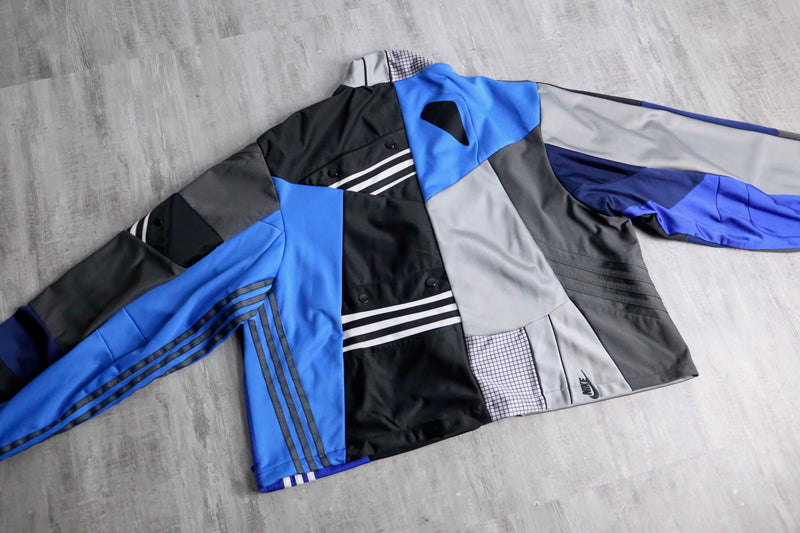 ''Re:make''random track jacket
