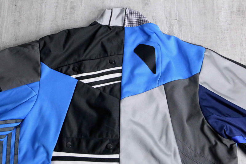 ''Re:make''random track jacket