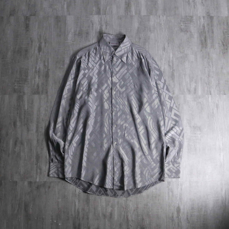 THETOETOÉHAMPTON SWEATSKIRT Gray 新品未使用タグ 別注Field Pant - Poly Brushed Taffeta(XS DARK GREY): NEEDLES