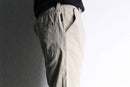 “Armani Jeans” hiding stripe chino pants