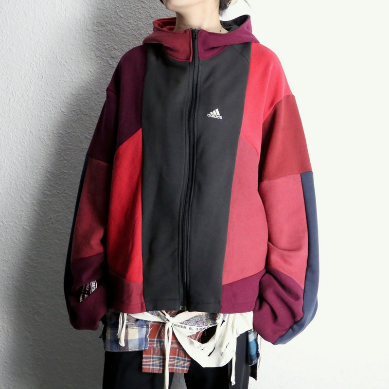 Re:make