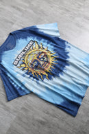 sublime sun fade tie-dye tee