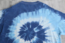 sublime sun fade tie-dye tee
