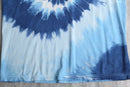 sublime sun fade tie-dye tee