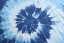 sublime sun fade tie-dye tee