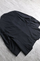 “VERSACE CLASSLC V2” single-breasted  3B striped tailored jacket