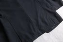 “VERSACE CLASSLC V2” single-breasted  3B striped tailored jacket