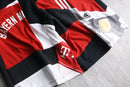 "Re:make" game fabric docking half pants