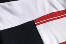 "Re:make" game fabric docking half pants