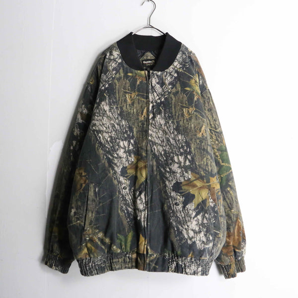 military design Filling jacket