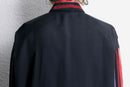 abstract art pattern rayon shirt