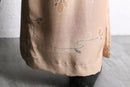 Re:make "着物" docking design pants