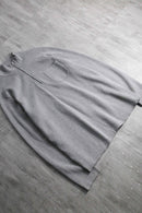 2000s BANANA REPUBLIC half zip cotton knit